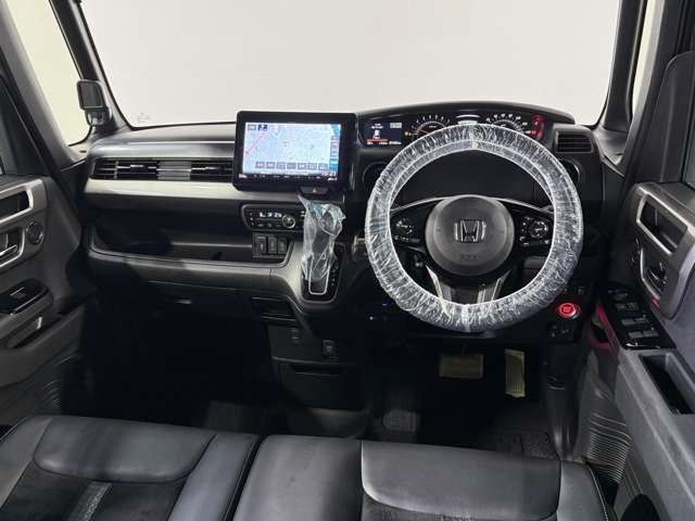 ホンダ Ｎ　ＢＯＸ カスタム ６６０ Ｌ ターボ スタイルプラス ブラック R4年 (近畿) 99