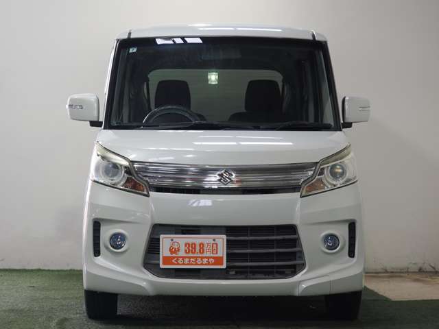 スズキ スペーシア ６６０ カスタム ＸＳ H25年 (近畿) 99