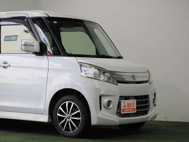 スズキ スペーシア ６６０ カスタム ＸＳ H25年 (近畿) 99