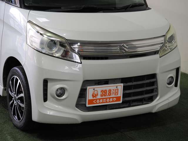 スズキ スペーシア ６６０ カスタム ＸＳ H25年 (近畿) 99
