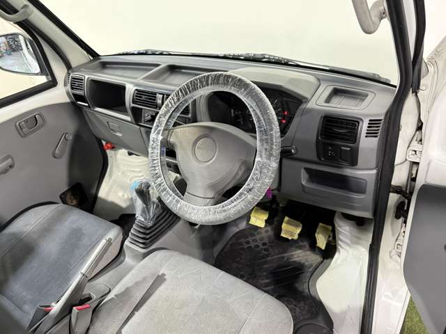 日産 クリッパートラック ６６０ ＤＸエアコン付 H18年 (近畿) 99