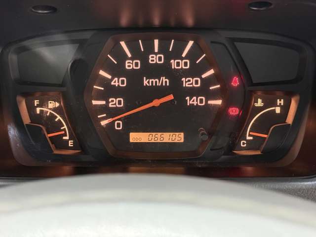 日産 クリッパートラック ６６０ ＤＸエアコン付 H18年 (近畿) 99