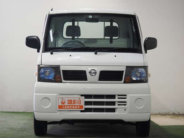 日産 クリッパートラック ６６０ ＤＸエアコン付 H18年 (近畿) 99