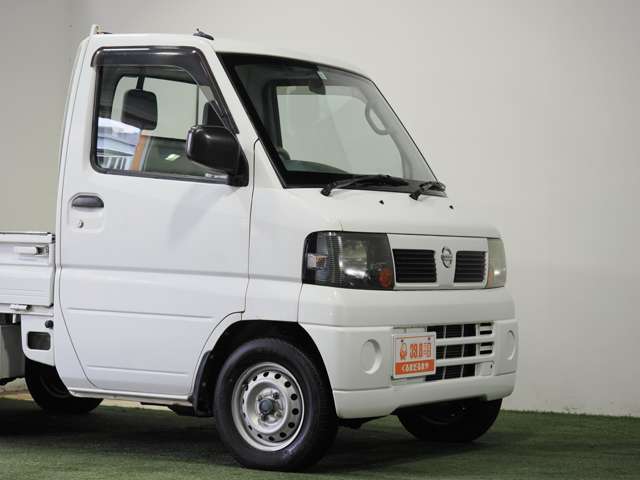日産 クリッパートラック ６６０ ＤＸエアコン付 H18年 (近畿) 99