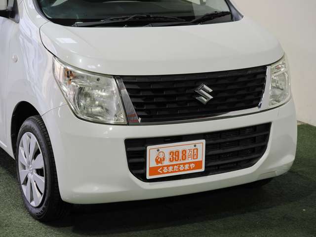 スズキ ワゴンＲ ６６０ ＦＸ H27年 (近畿) 99
