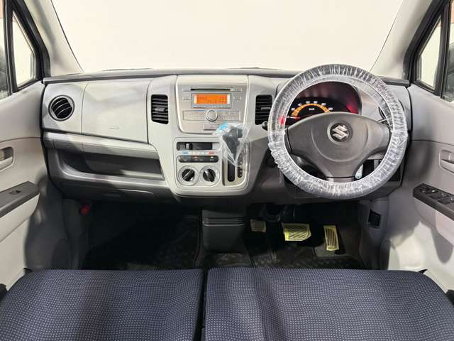 スズキ ワゴンＲ ６６０ ＦＸ H21年 (近畿) 99