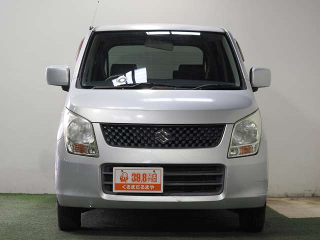 スズキ ワゴンＲ ６６０ ＦＸ H21年 (近畿) 99