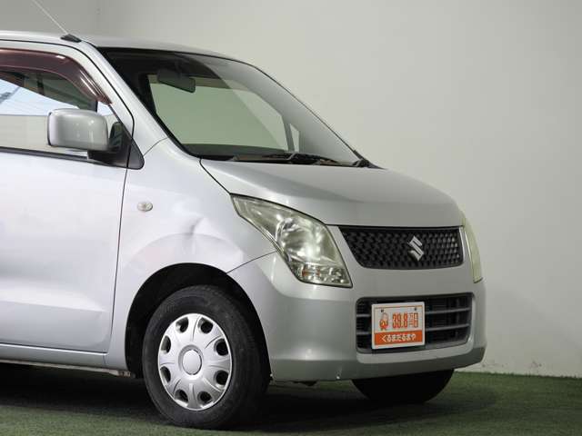 スズキ ワゴンＲ ６６０ ＦＸ H21年 (近畿) 99