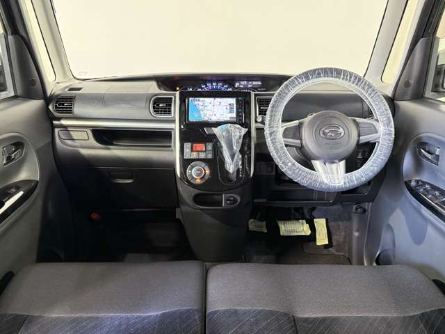 ダイハツ タント ６６０ カスタム ＲＳ ＳＡ H25年 (近畿) 99