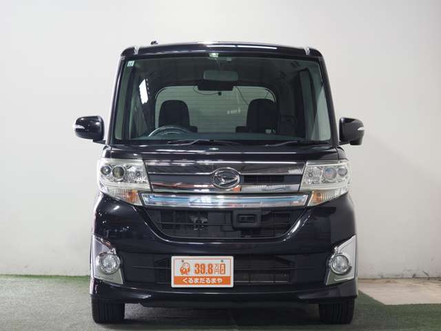 ダイハツ タント ６６０ カスタム ＲＳ ＳＡ H25年 (近畿) 99