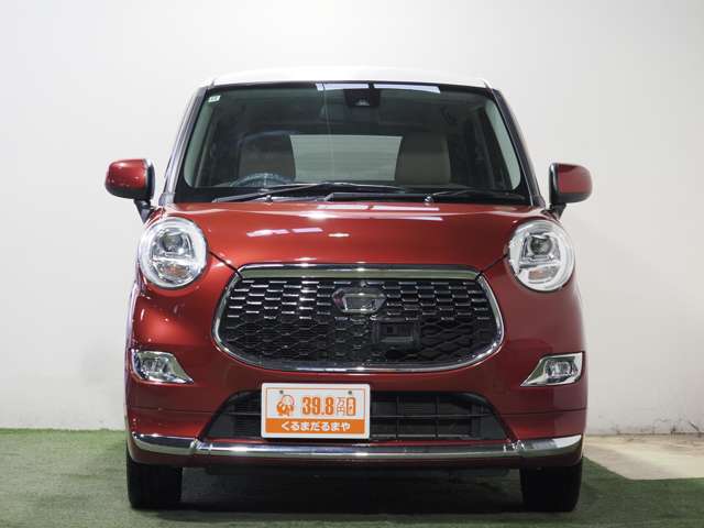 ダイハツ キャスト　スタイル スタイル ６６０ Ｇ ＳＡＩＩ H28年 (近畿) 99