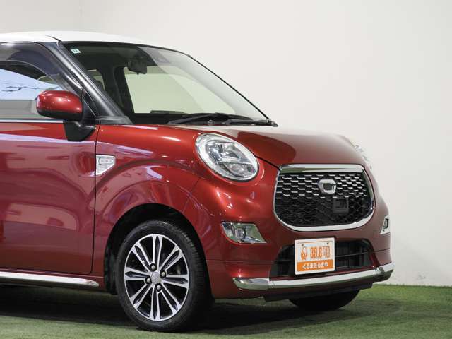 ダイハツ キャスト　スタイル スタイル ６６０ Ｇ ＳＡＩＩ H28年 (近畿) 99