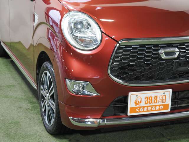 ダイハツ キャスト　スタイル スタイル ６６０ Ｇ ＳＡＩＩ H28年 (近畿) 99