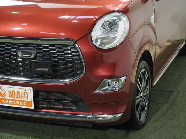 ダイハツ キャスト　スタイル スタイル ６６０ Ｇ ＳＡＩＩ H28年 (近畿) 99