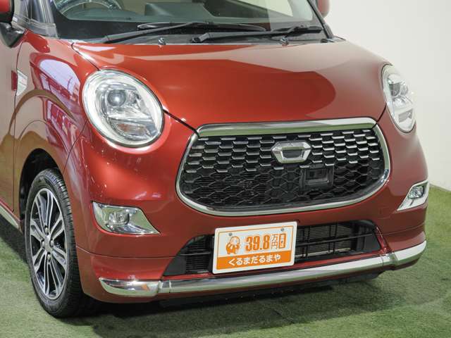 ダイハツ キャスト　スタイル スタイル ６６０ Ｇ ＳＡＩＩ H28年 (近畿) 99