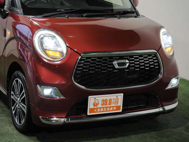 ダイハツ キャスト　スタイル スタイル ６６０ Ｇ ＳＡＩＩ H28年 (近畿) 99