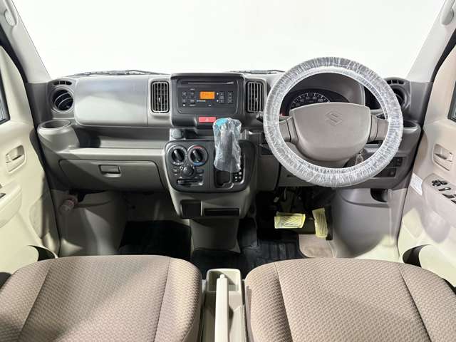 スズキ エブリイ ６６０ ジョイン ハイルーフ ５ＡＧＳ車 H28年 (近畿) 99