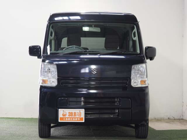 スズキ エブリイ ６６０ ジョイン ハイルーフ ５ＡＧＳ車 H28年 (近畿) 99