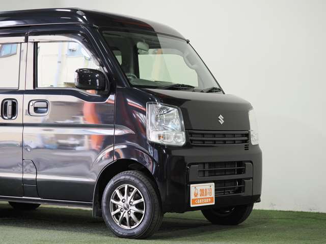 スズキ エブリイ ６６０ ジョイン ハイルーフ ５ＡＧＳ車 H28年 (近畿) 99