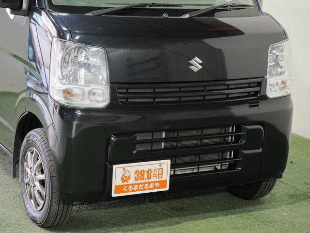 スズキ エブリイ ６６０ ジョイン ハイルーフ ５ＡＧＳ車 H28年 (近畿) 99