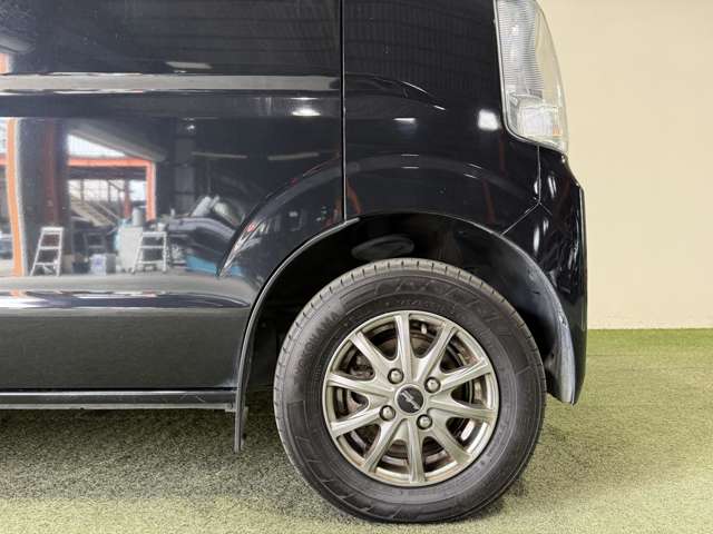 スズキ エブリイ ６６０ ジョイン ハイルーフ ５ＡＧＳ車 H28年 (近畿) 99
