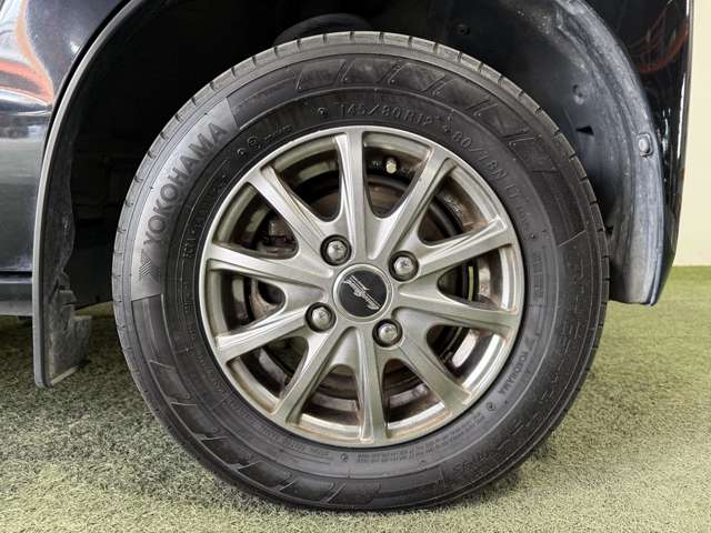 スズキ エブリイ ６６０ ジョイン ハイルーフ ５ＡＧＳ車 H28年 (近畿) 99