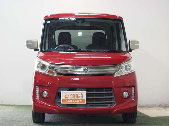 スズキ スペーシア ６６０ カスタム Ｊスタイル H27年 (近畿) 99