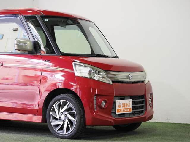 スズキ スペーシア ６６０ カスタム Ｊスタイル H27年 (近畿) 99