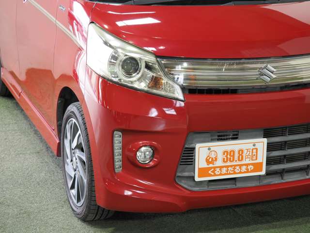 スズキ スペーシア ６６０ カスタム Ｊスタイル H27年 (近畿) 99