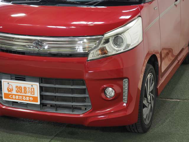 スズキ スペーシア ６６０ カスタム Ｊスタイル H27年 (近畿) 99