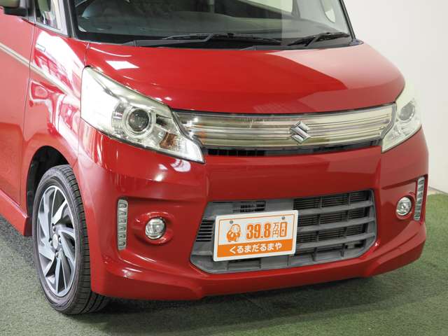 スズキ スペーシア ６６０ カスタム Ｊスタイル H27年 (近畿) 99