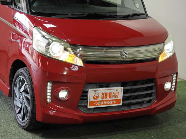 スズキ スペーシア ６６０ カスタム Ｊスタイル H27年 (近畿) 99