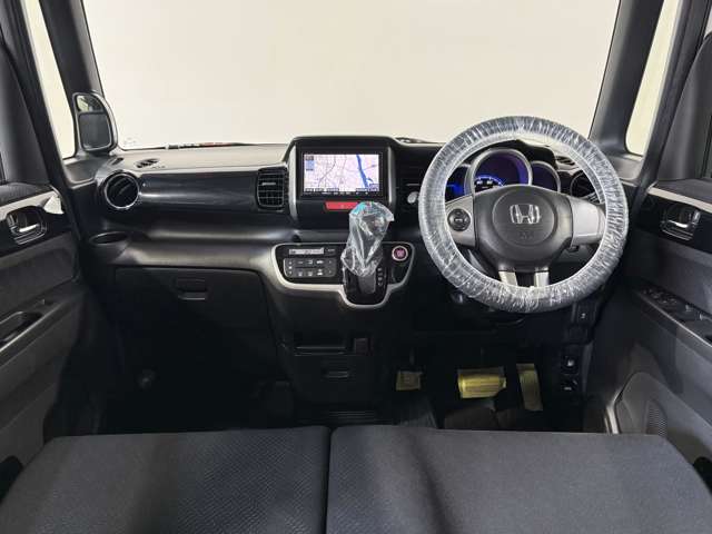 ホンダ Ｎ　ＢＯＸ ６６０ カスタムＧ Ｌパッケージ H24年 (近畿) 99