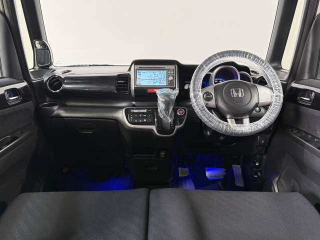 ホンダ Ｎ　ＢＯＸ ６６０ カスタムＧ Ｌパッケージ H25年 (近畿) 99