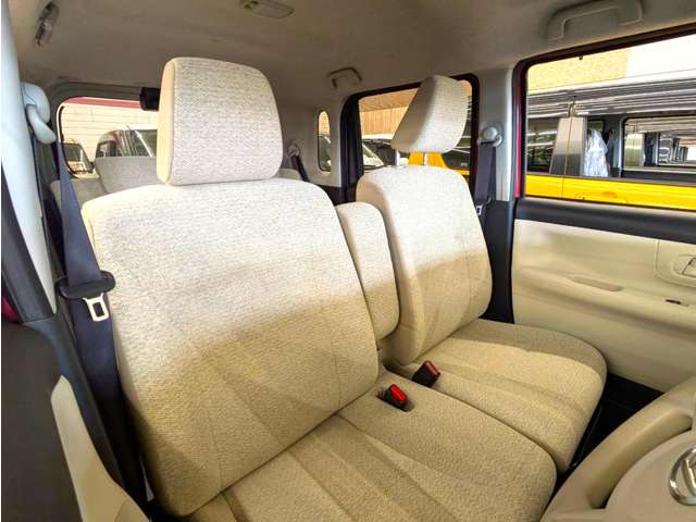 ダイハツ ムーヴ　キャンバス ６６０ Ｌ ＳＡＩＩＩ H30年 (近畿) 99