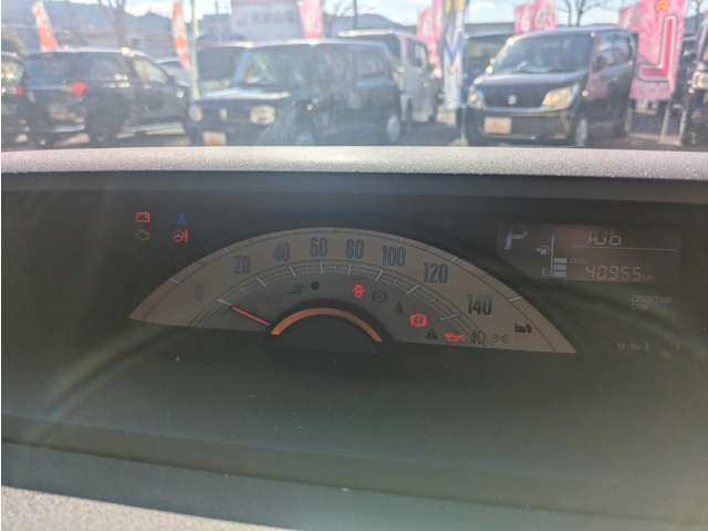 ダイハツ ムーヴ　キャンバス ６６０ Ｌ ＳＡＩＩＩ H30年 (近畿) 99