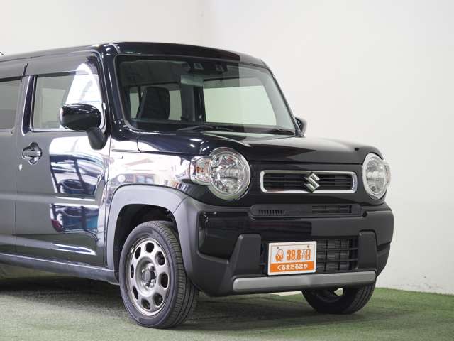 スズキ ハスラー ６６０ ハイブリッド Ｇ R3年 (近畿) 99