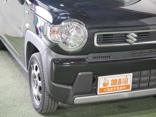 スズキ ハスラー ６６０ ハイブリッド Ｇ R3年 (近畿) 99