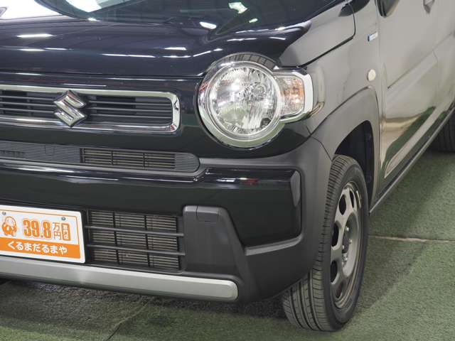 スズキ ハスラー ６６０ ハイブリッド Ｇ R3年 (近畿) 99