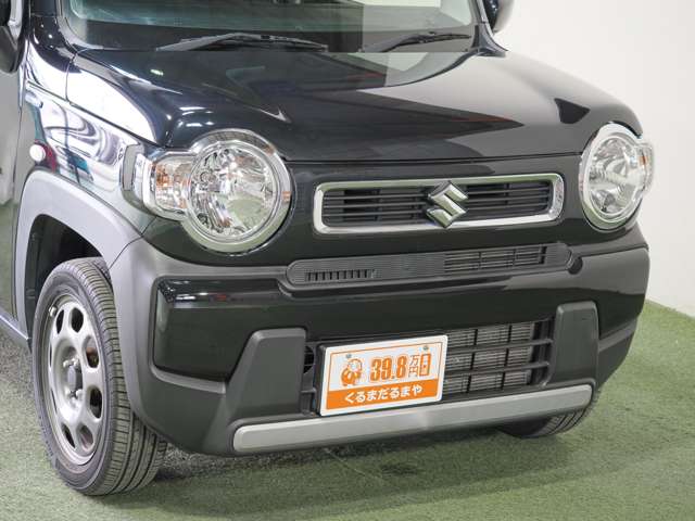 スズキ ハスラー ６６０ ハイブリッド Ｇ R3年 (近畿) 99