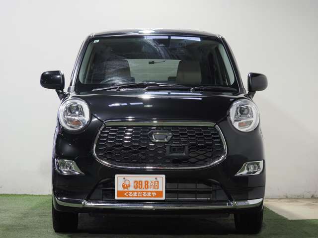 ダイハツ キャスト　スタイル スタイル ６６０ Ｇ ＳＡＩＩ H27年 (近畿) 99