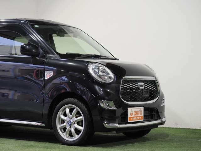 ダイハツ キャスト　スタイル スタイル ６６０ Ｇ ＳＡＩＩ H27年 (近畿) 99
