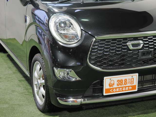 ダイハツ キャスト　スタイル スタイル ６６０ Ｇ ＳＡＩＩ H27年 (近畿) 99