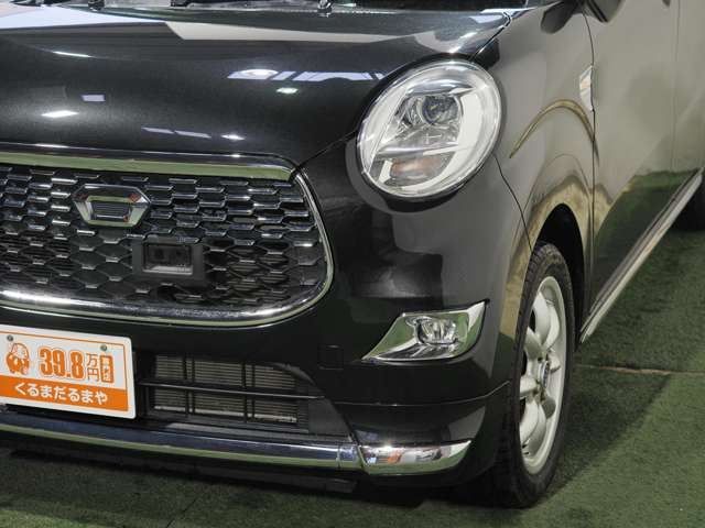 ダイハツ キャスト　スタイル スタイル ６６０ Ｇ ＳＡＩＩ H27年 (近畿) 99