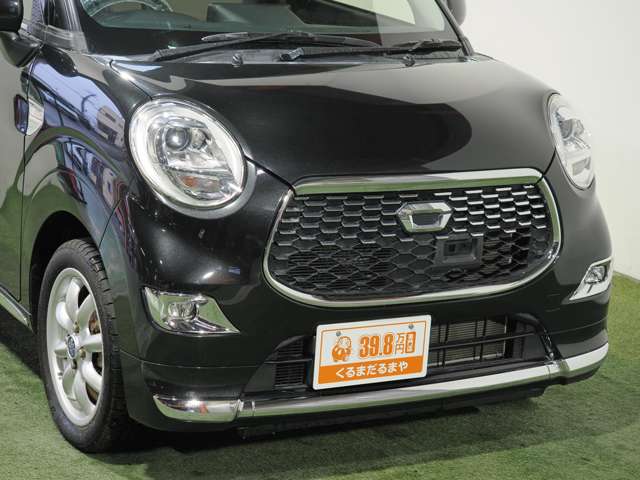 ダイハツ キャスト　スタイル スタイル ６６０ Ｇ ＳＡＩＩ H27年 (近畿) 99
