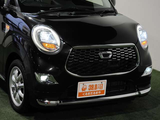 ダイハツ キャスト　スタイル スタイル ６６０ Ｇ ＳＡＩＩ H27年 (近畿) 99