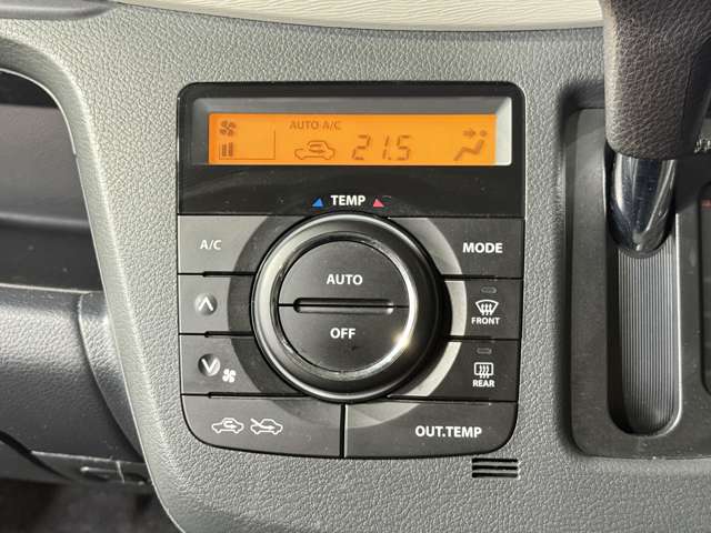 スズキ ワゴンＲ ６６０ ＦＸ レーダーブレーキサポート装着車 H27年 (近畿) 99