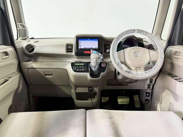 ホンダ Ｎ　ＢＯＸ ６６０ Ｇ H26年 (近畿) 99