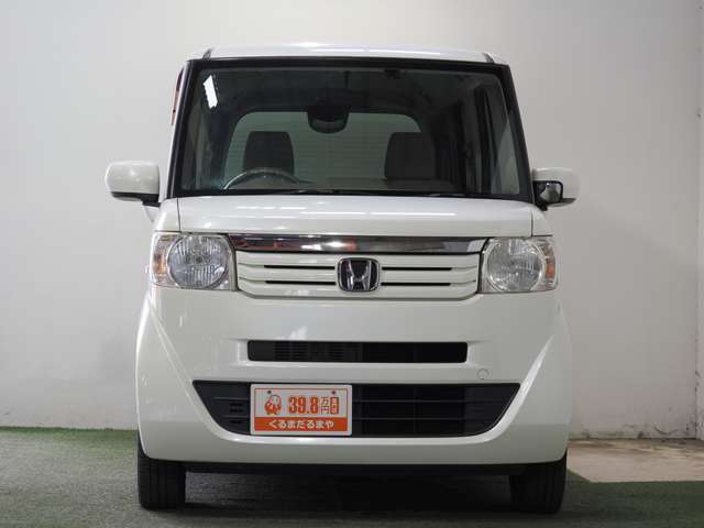 ホンダ Ｎ　ＢＯＸ ６６０ Ｇ H26年 (近畿) 99