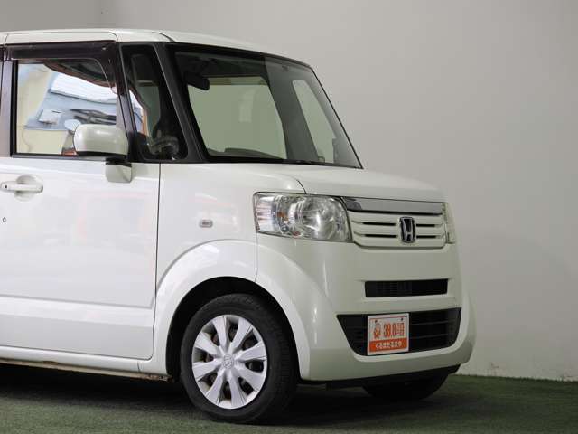 ホンダ Ｎ　ＢＯＸ ６６０ Ｇ H26年 (近畿) 99